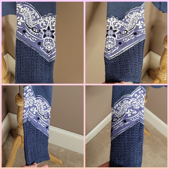 Free People Thermal Top - Picture 6 of 8